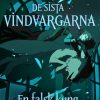 Lastenkirjat Saga Egmont | De Sista Vindvargarna 2 - En Falsk Kung