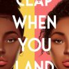 Lastenkirjat Hot Key Books | Clap When You Land