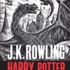 Lastenkirjat Bloomsbury Publishing PLC | Harry Potter And The Goblet Of Fire