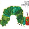 Lastenkirjat Penguin Random House Children's UK | Very Hungry Caterpillar (Big Board Book), The