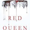 Lastenkirjat Orion Publishing Co | Red Queen