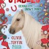 Lastenkirjat Nosy Crow Ltd | Sunshine Stables: Sienna And The Snowy Pony