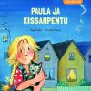 Lastenkirjat Kustannus-Mäkelä | Paula Ja Kissanpentu