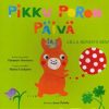 Lastenkirjat Pieni Karhu | Pikku Poron Paiva