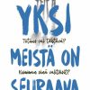 Eri Ikaiset Lapset WSOY | Yksi Meista On Seuraava