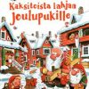 Lastenkirjat Otava | Kaksitoista Lahjaa Joulupukille