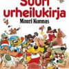 Lastenkirjat Otava | Suuri Urheilukirja