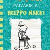 Lastenkirjat WSOY | Neropatin Paivakirja: Helppo Nakki