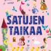 Lastenkirjat Otava | Satujen Taikaa