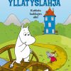 Lastenkirjat Tammi | Muumin Yllatyslahja