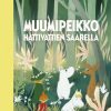 Lastenkirjat Tammi | Muumipeikko Hattivattien Saarella