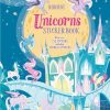 Lastenkirjat Usborne Publishing Ltd | Unicorns Sticker Book