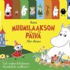 Lastenkirjat Tammi | Muumilaakson Paiva