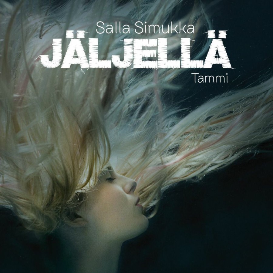 Nuortenkirjat Tammi | Jaljella