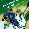 Nuortenkirjat Otava | Paa Kolmantena Jalkana