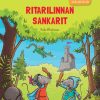 Lastenkirjat Kustannus-Mäkelä | Ritarilinnan Sankarit