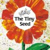 Lastenkirjat Penguin Random House Children's UK | Tiny Seed, The