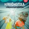 Lastenkirjat Otava | Hirviohoitola - Loistava Luurankoinen