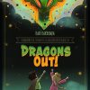 Lastenkirjat Avain | Dragons Out!