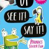 Lastenkirjat Hachette Children's Group | Oi See It! Say It!