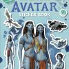 Lastenkirjat Dorling Kindersley Ltd | Ultimate Avatar Sticker Book, The