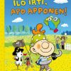 Lastenkirjat Teos | Ilo Irti, Apo Apponen!