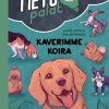 Lastenkirjat WSOY | Tietopalat: Kaverimme Koira