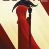 Lastenkirjat Walker Books Ltd | Scythe