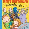 Lastenkirjat Tammi | Risto Rappaajan Elokuvalauluja