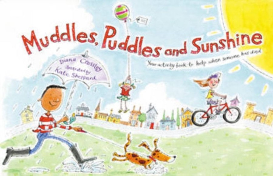 Puuha, Varitys Ja Askartelu Hawthorn Press | Muddles, Puddles And Sunshine