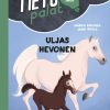 Lastenkirjat WSOY | Tietopalat: Uljas Hevonen