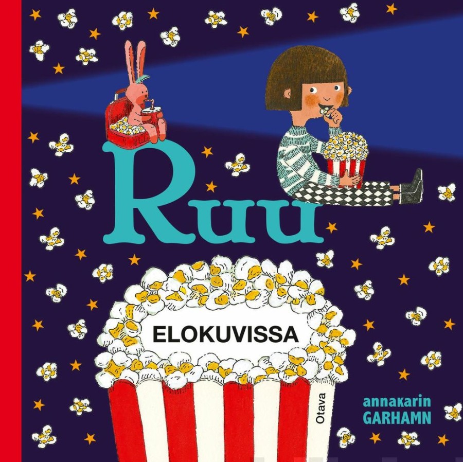 Eri Ikaiset Lapset Otava | Ruu Elokuvissa