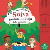 Lastenkirjat Tammi | Soiva Joululaulukirja Koko Perheelle