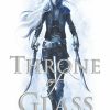 Nuortenkirjat Gummerus | Throne Of Glass - Lasipalatsi