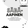 Lastenkirjat Books on Demand | Sabaaapinen