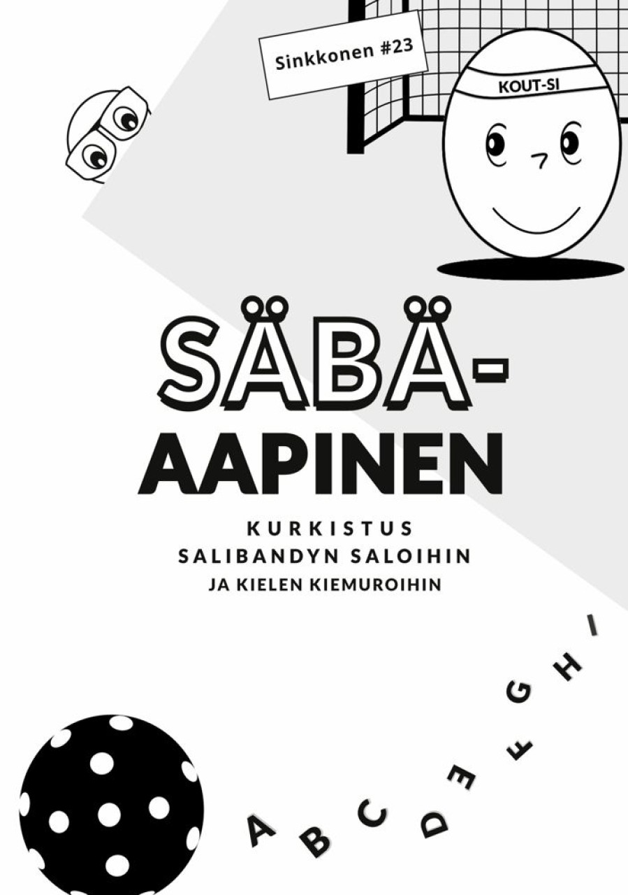 Lastenkirjat Books on Demand | Sabaaapinen