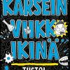 Eri Ikaiset Lapset Otava | Karsein Viikko Ikina: Tiistai