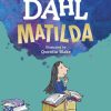 Lastenkirjat Penguin Random House Children's UK | Matilda