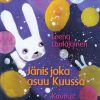 Lastenkirjat Books on Demand | Janis Joka Asuu Kuussa