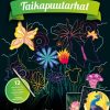 Puuha, Varitys Ja Askartelu Otava | Taikapuutarhat - Raaputa Ja Rentoudu