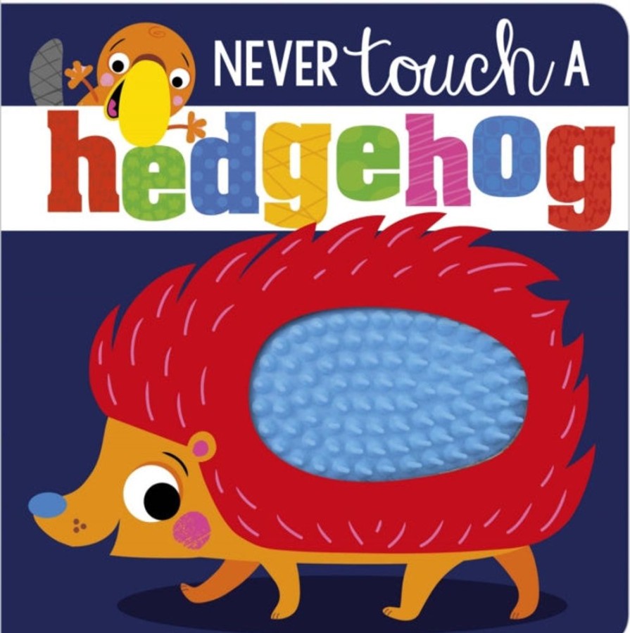 Puuha, Varitys Ja Askartelu Make Believe Ideas | Never Touch A Hedgehog