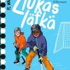 Lastenkirjat Otava | Liukas Latka