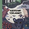 Lastenkirjat WSOY | Tietopalat: Kiehtovat Yoelaimet