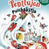 Puuha, Varitys Ja Askartelu Otava | Tonttujen Puuhakirja