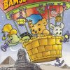 Lastenkirjat Saga Egmont | Bamse Ja Onnen Ovi