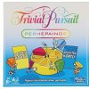 Pelit Ja Lelut Hasbro | Trivial Pursuit Perhepainos