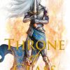 Nuortenkirjat Gummerus | Throne Of Glass - Tuhkan Valtiatar Osa 2