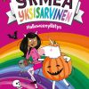 Lastenkirjat Otava | Yrmea Yksisarvinen - Halloweenyllatys