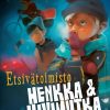 Nuortenkirjat Otava | Etsivatoimisto Henkka & Kivimutka Ja Laulava Joulupukki