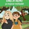 Lastenkirjat Otava | Eino Ja Reino Ja Mojovat Mottipaat